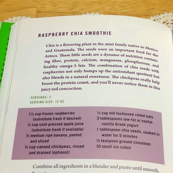 Detoxing, Cleansing - Ian K. Smith Shred Power Cleanse two-week plan - Picture 6 of 8